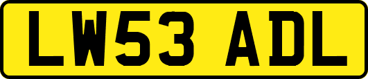LW53ADL