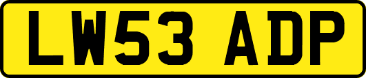 LW53ADP