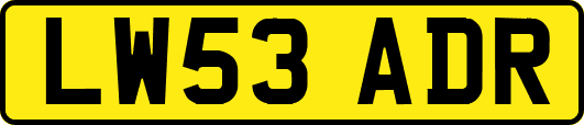 LW53ADR