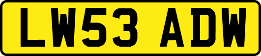 LW53ADW