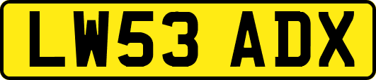 LW53ADX