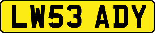 LW53ADY