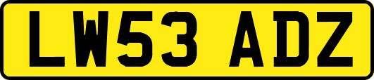 LW53ADZ