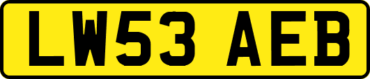 LW53AEB