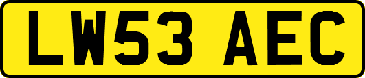 LW53AEC