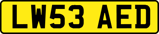 LW53AED