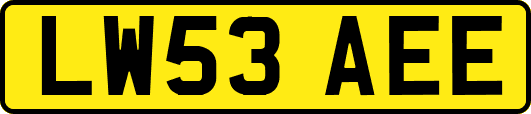 LW53AEE