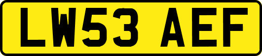 LW53AEF
