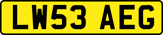 LW53AEG