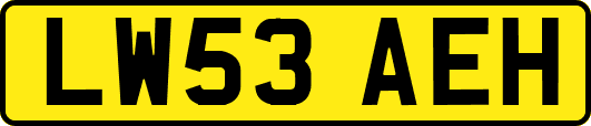 LW53AEH