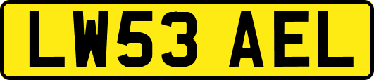 LW53AEL