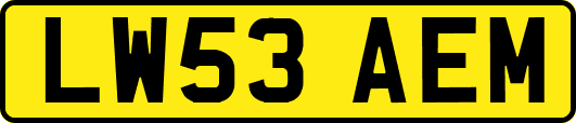 LW53AEM