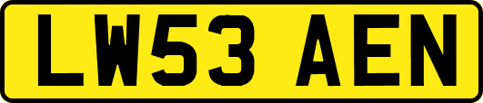 LW53AEN