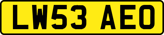 LW53AEO