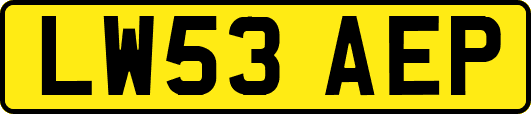 LW53AEP