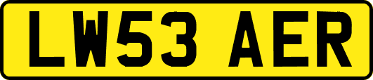 LW53AER