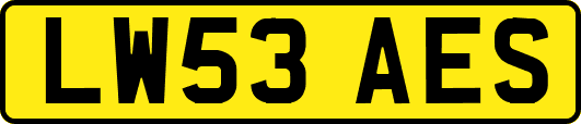 LW53AES