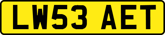 LW53AET
