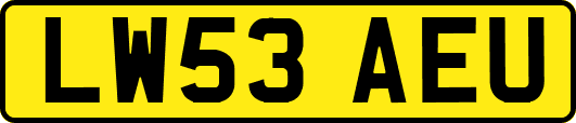 LW53AEU