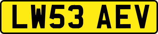 LW53AEV
