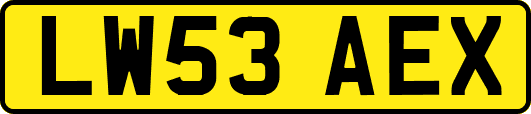 LW53AEX