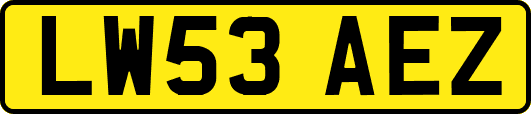 LW53AEZ