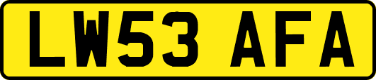 LW53AFA