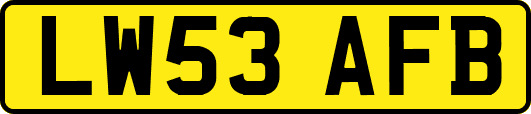 LW53AFB
