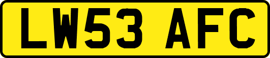 LW53AFC