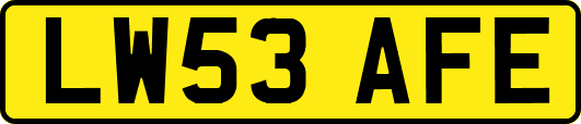LW53AFE