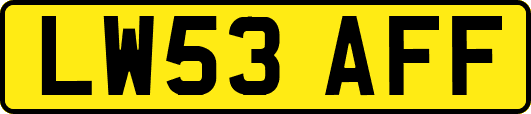 LW53AFF