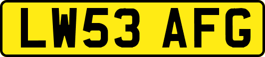 LW53AFG