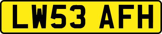 LW53AFH