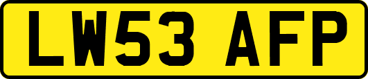 LW53AFP
