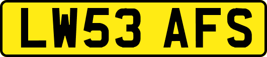 LW53AFS