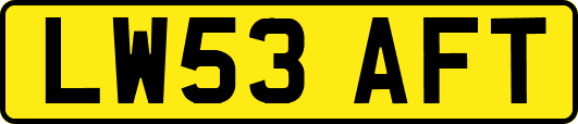 LW53AFT