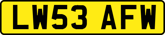 LW53AFW