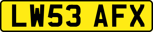 LW53AFX