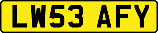LW53AFY