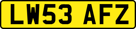 LW53AFZ