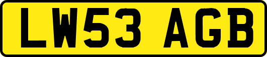 LW53AGB
