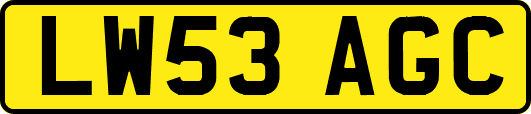 LW53AGC