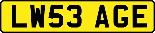 LW53AGE