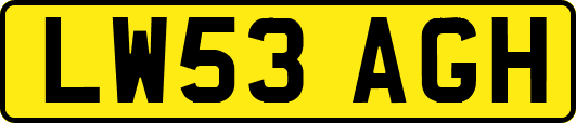 LW53AGH
