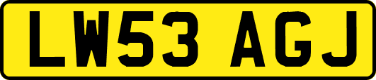 LW53AGJ