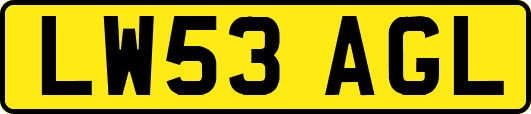 LW53AGL