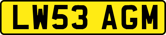 LW53AGM