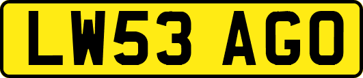 LW53AGO