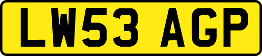 LW53AGP