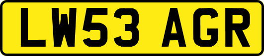 LW53AGR